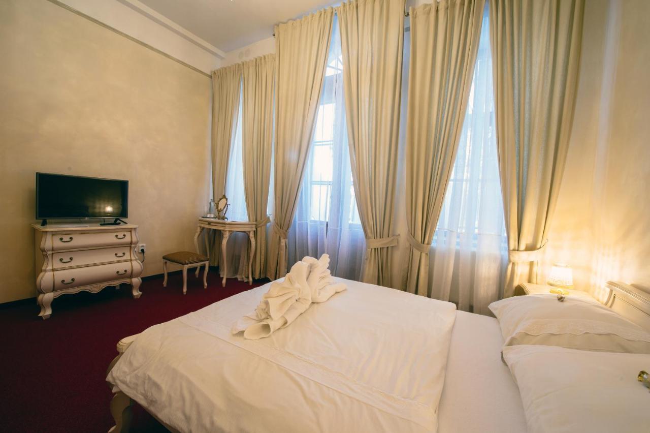 Na Zamecku Hotel 3*