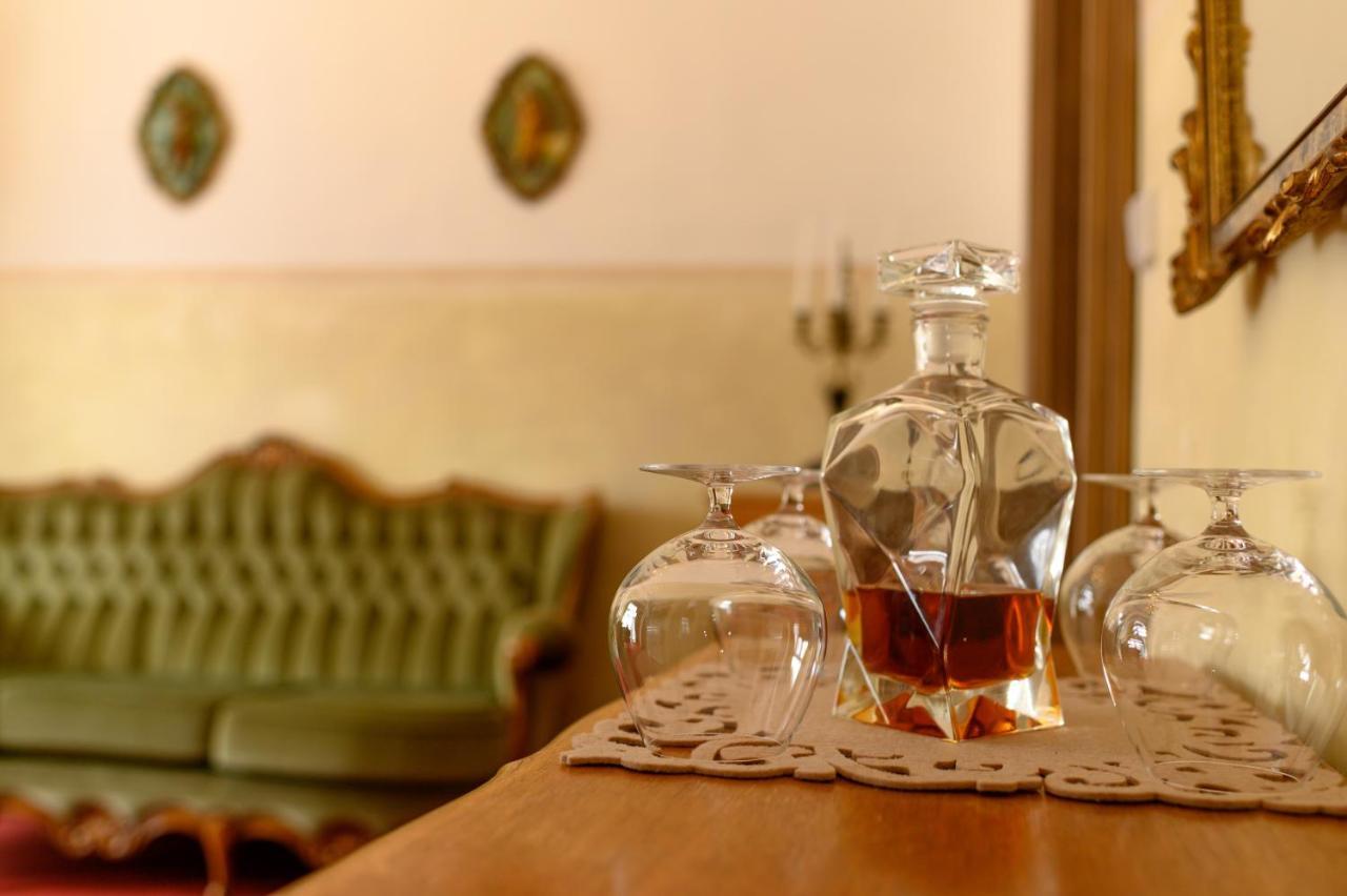 Na Zamecku Hotel 3*